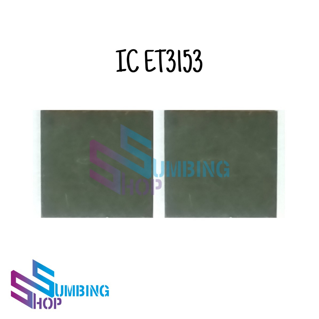 IC Charger Samsung S6 J3 Pro J330 IC Charger ET3153 12 Pin