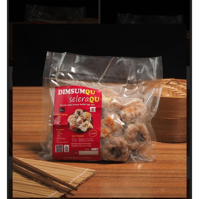 

DimsumQu