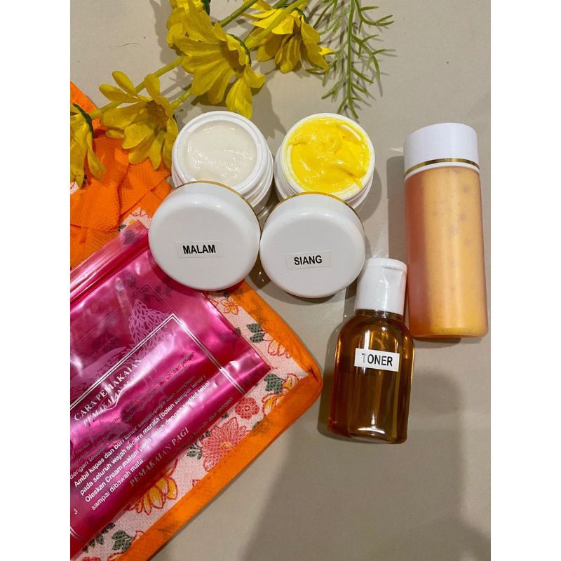 PAKET HN ORIGINAL SUPER