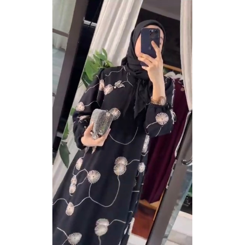 Qiara sun 3 Jannat /Aurora Jannat (ready)