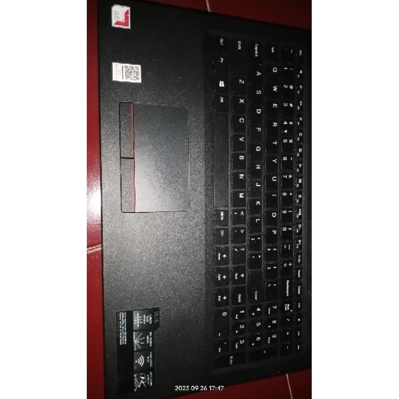 lenovo v110-15AST