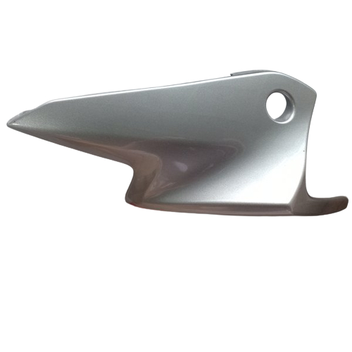 61302 KSP B00DSM KUPINGAN COVER LAMPU DEPAN KANAN HONDA MEGAPRO MONOSHOCK