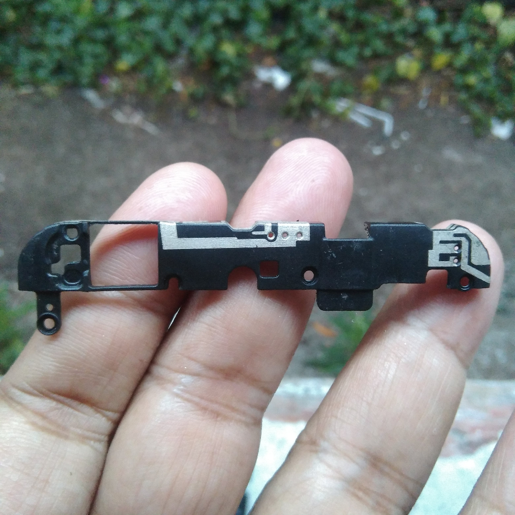 Tutup Mesin ZTE Nubia M2 Play Tutup Mesin Nubia M2 Play NX907J Tutup Mesin Atas ZTE Nubia M2 Play NX