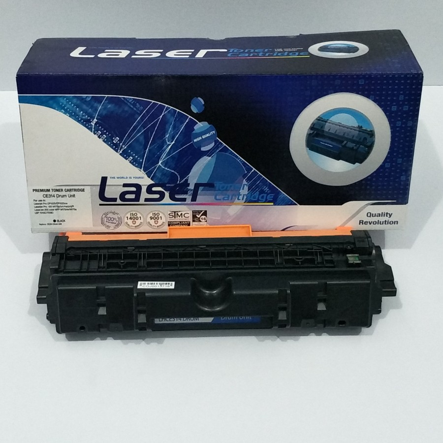 Drum Unit Imaging 130A CE314 CE314A MFP M176 M177 M176n M177fw CF350A CF351A CF352A CF353A