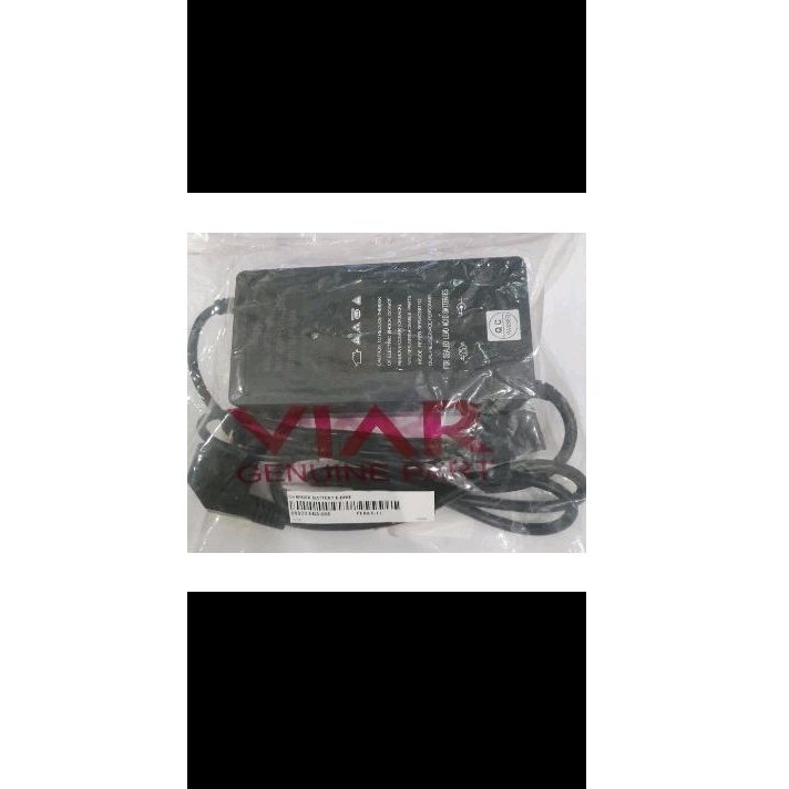 Charger Sepeda Listrik Viar Akasha1 ORIGINAL