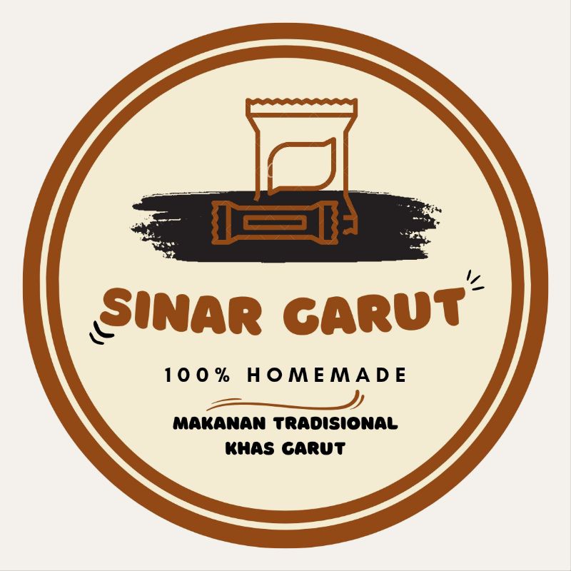 

NOB Ladu Ketan - gram - Camilan Khas Kota Garut