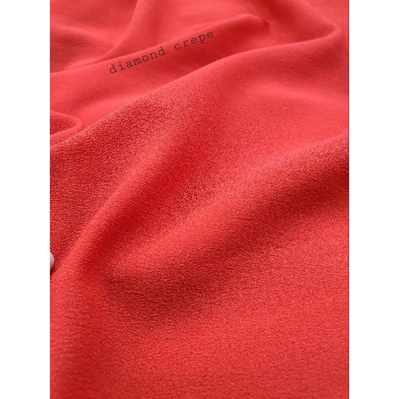 Kain Meteran - Kain - Kain DIAMOND POLOS