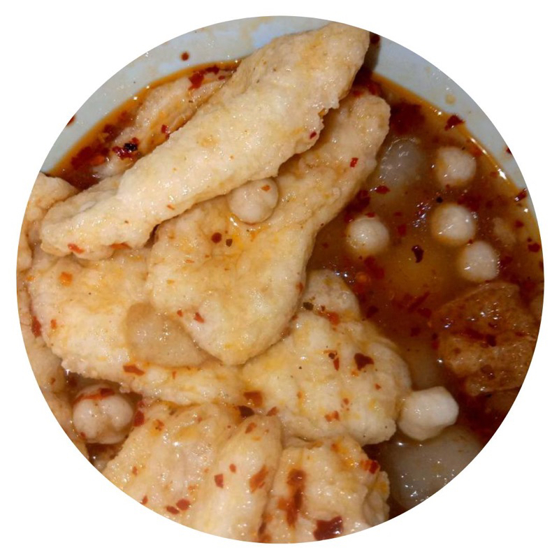 

CUANKI JELES - BOCI JELES