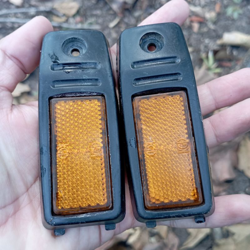 mata kucing grand ori KGD