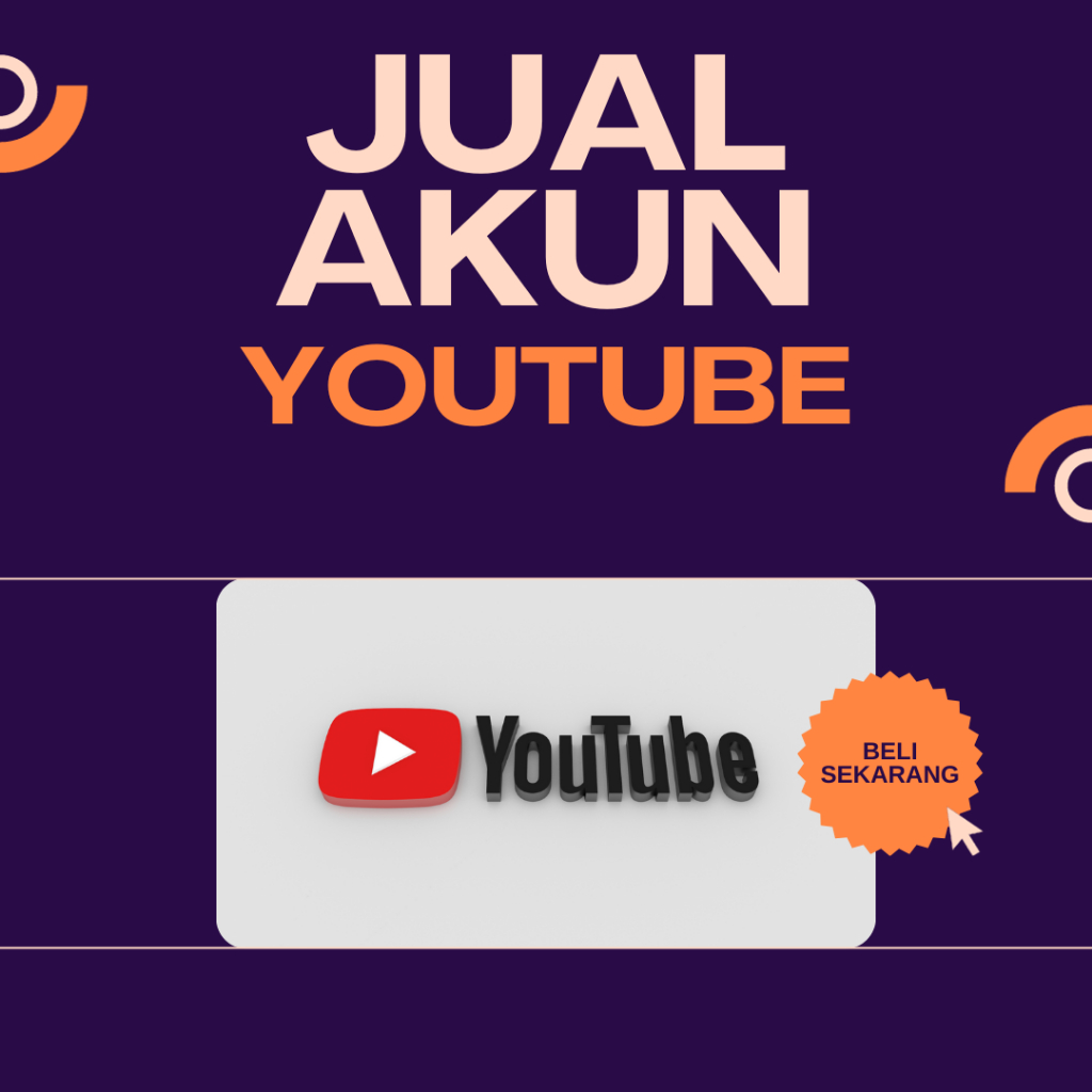 Akun Youtube