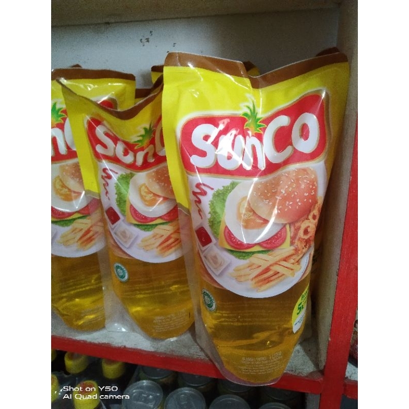 

sunco 1liter