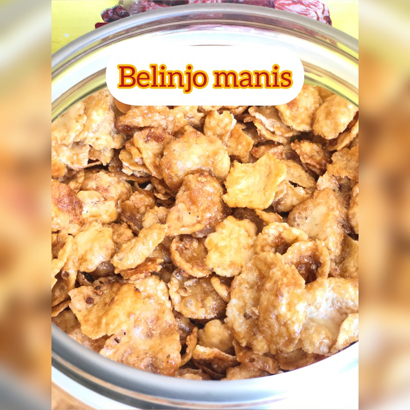 

belinjo