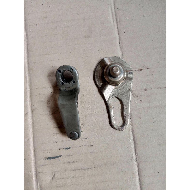 stut kopling motor Honda Supra fit green leganda Supra lama