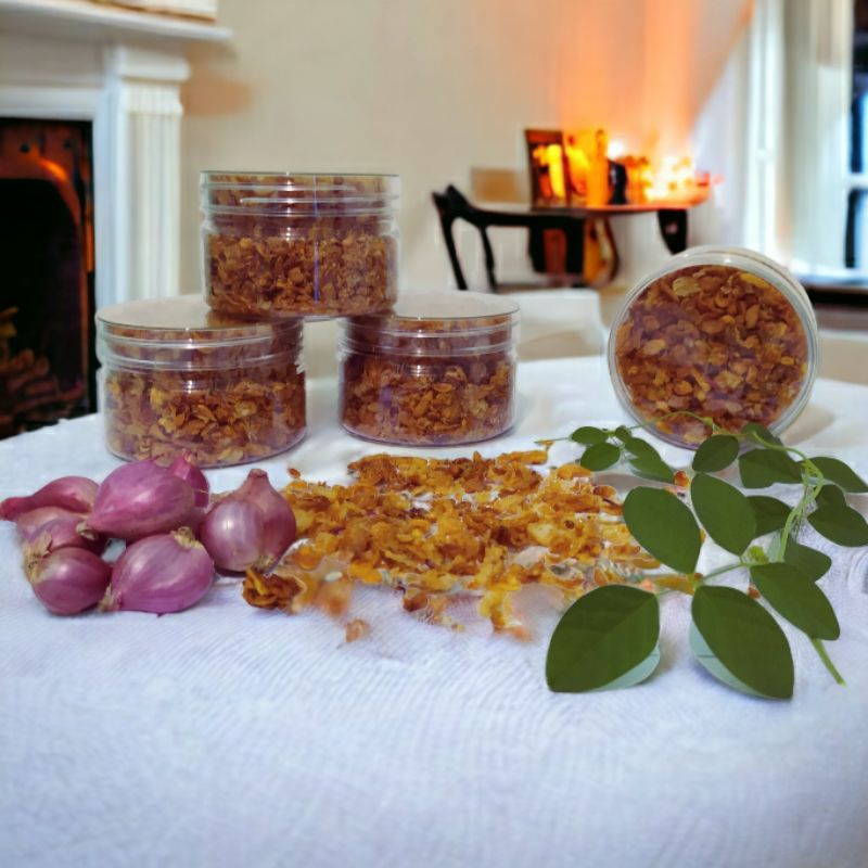 

BAWANG GORENG PREMIUM