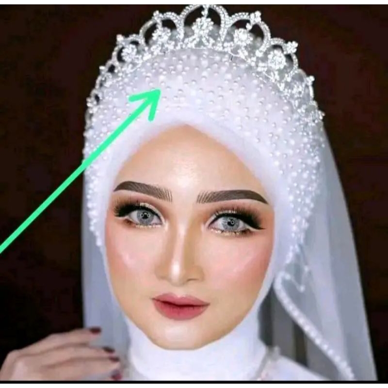 SLAYER MUTIARA DIAMOND SLAYER MUTIARA VIRAL SLAYER MUTIARA MEWAH SLAYER MUTIARA PENGANTIN VEIL