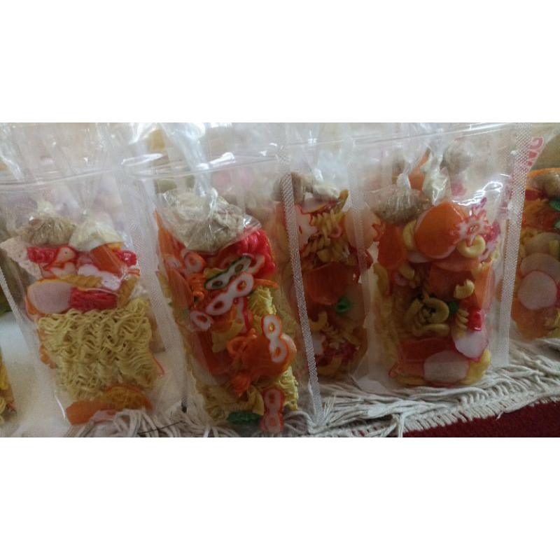 

seblak khas tasikmalaya