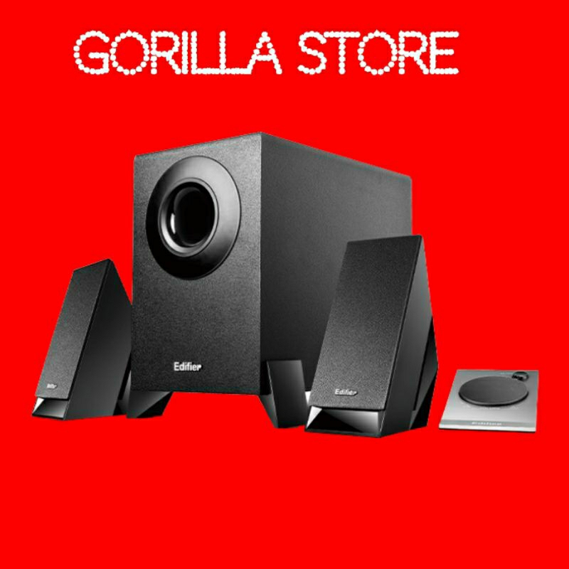 SPEAKER EDIFIER M1360