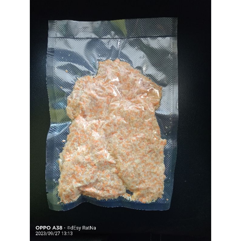 

chicken katsu