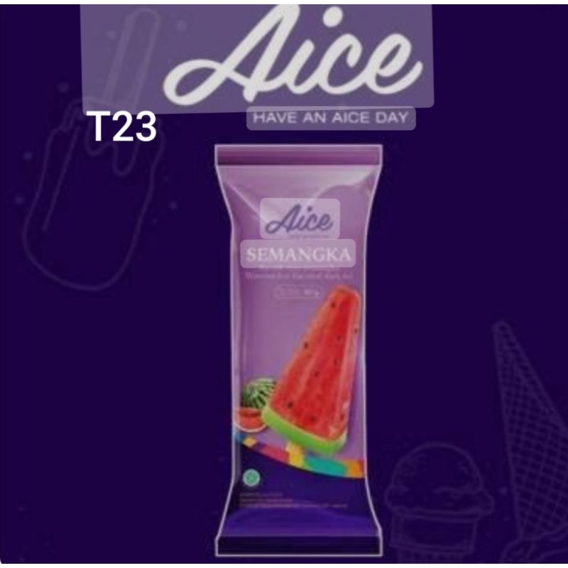 

Aice Semangka 65 GR