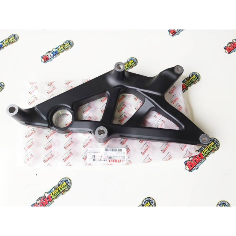 arm tis/arm knalpot tis ORIGINAL YAMAHA THAILAND