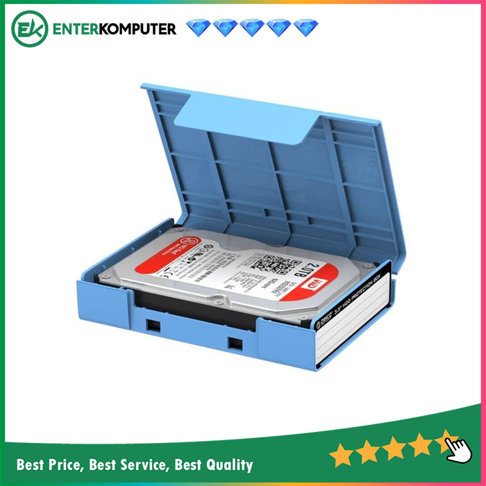 Orico HDD Protector - PHP-35