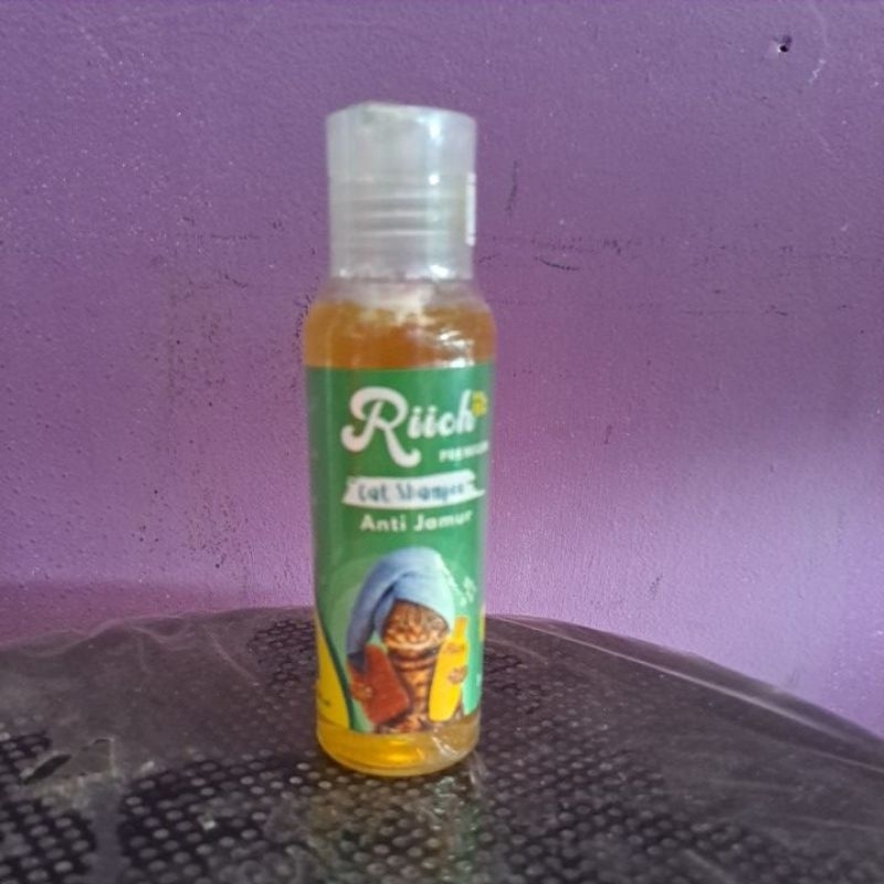 sampoo riich premium anti jamur