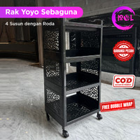 Rak Serbaguna ( Rak YOYO )