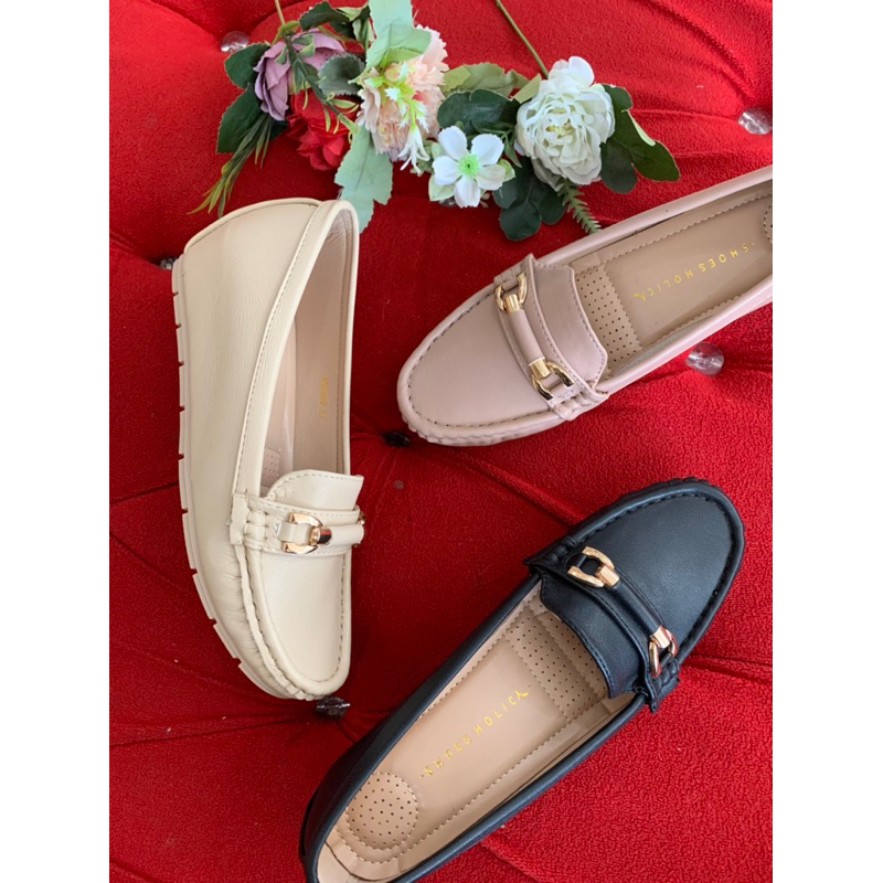 Shoes Wedges