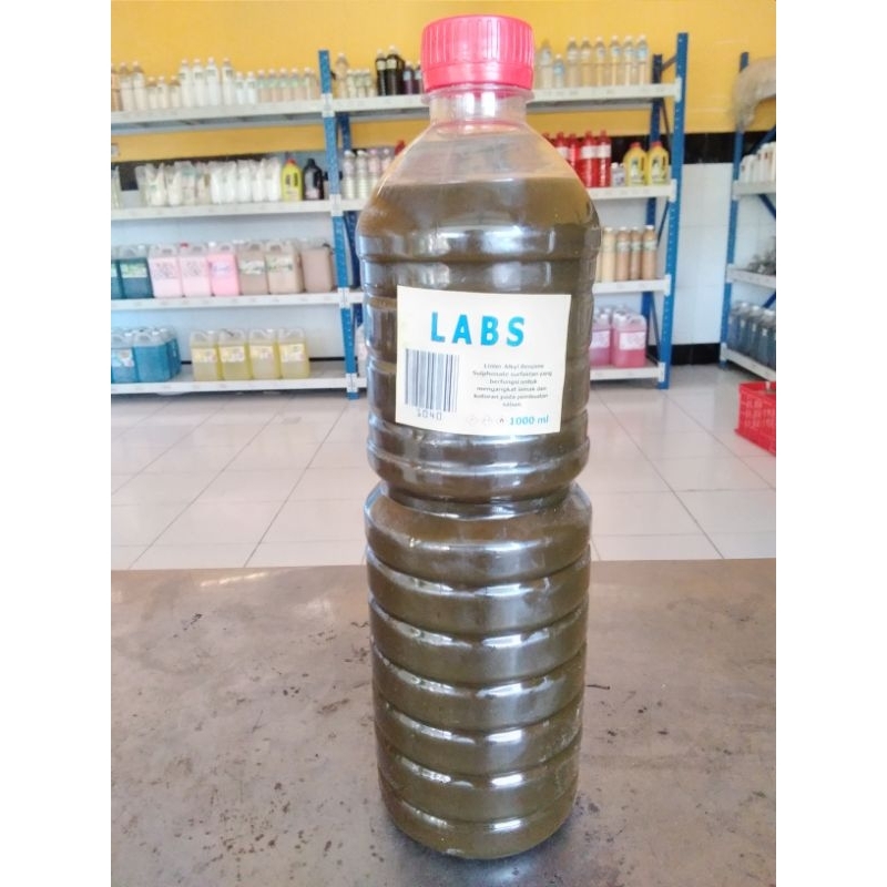 LABS 1kg