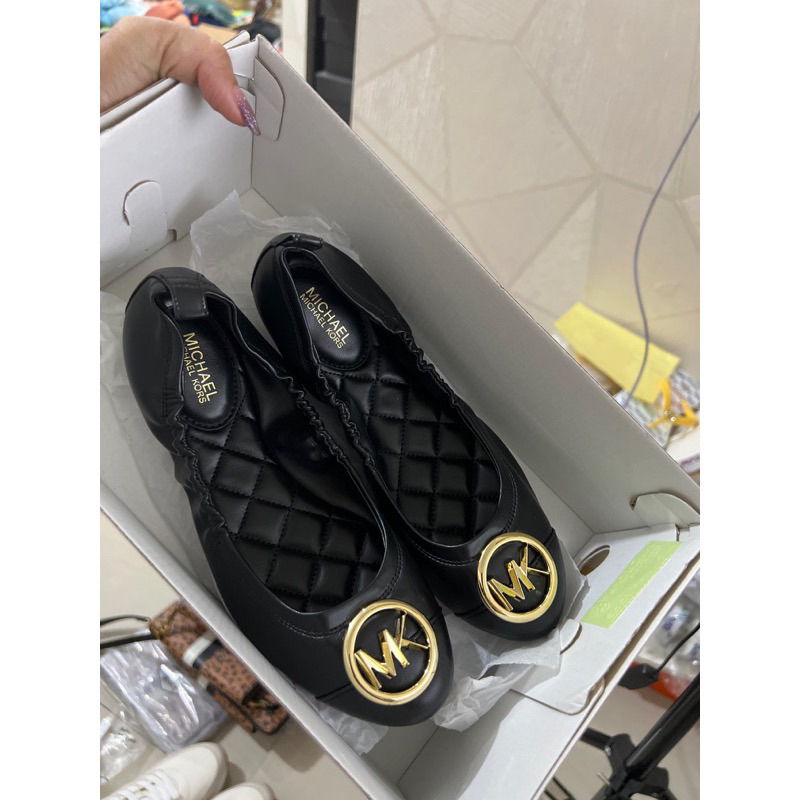 Michael Kors Carmen Flat shoes