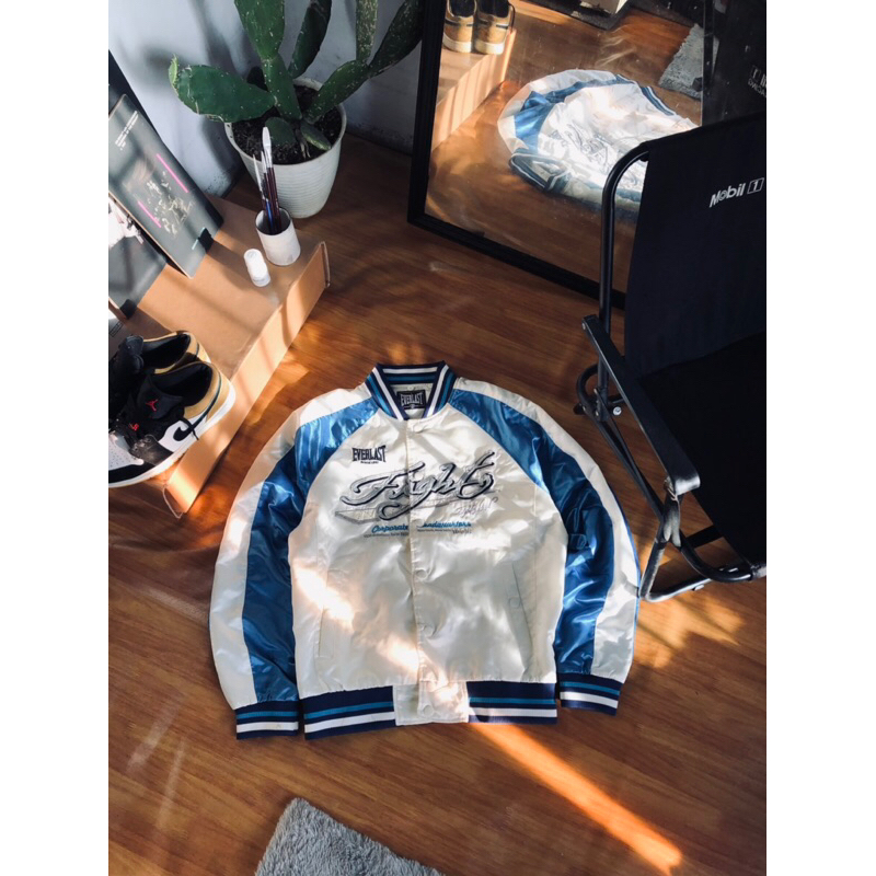 varsity second branded (ORIGINAL)