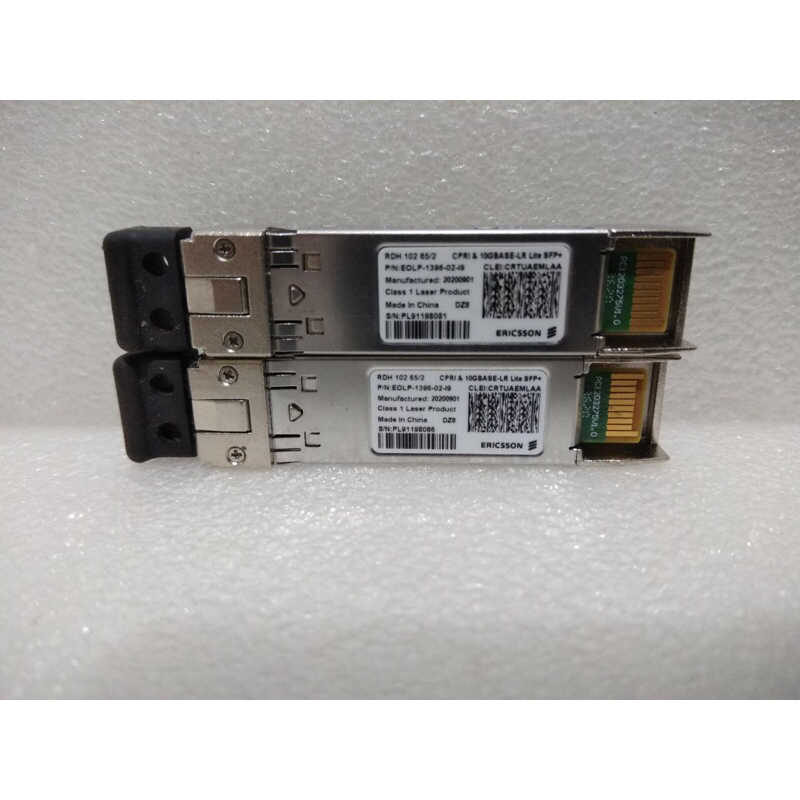 SFP 10G 1.4KM 10G-1310nm-1.4km-SM-SFP+