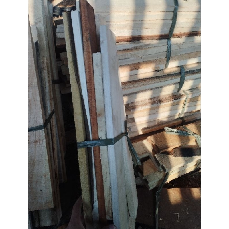 Kayu Api Unggun | Kayu Bakar | Kayu Patahan