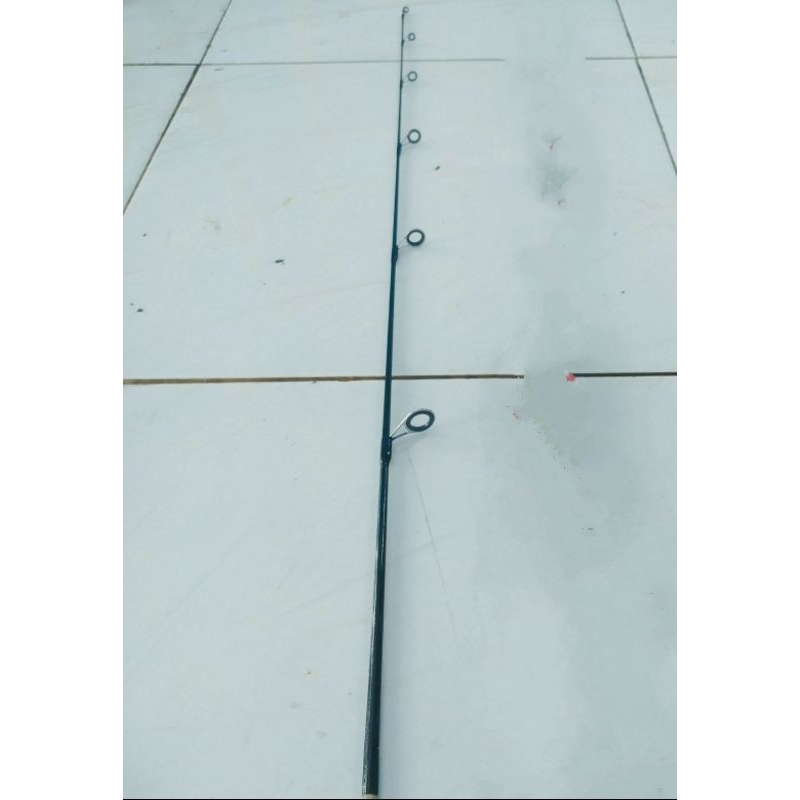 ujung joran karbon sutet