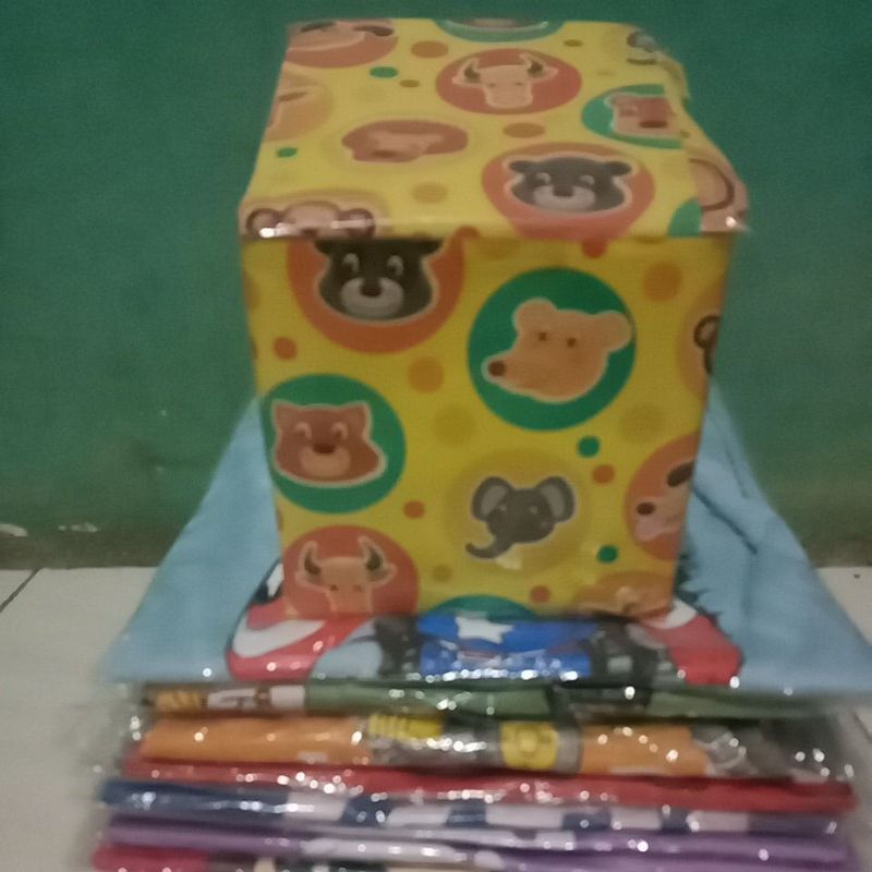 kado ulang tahun anak