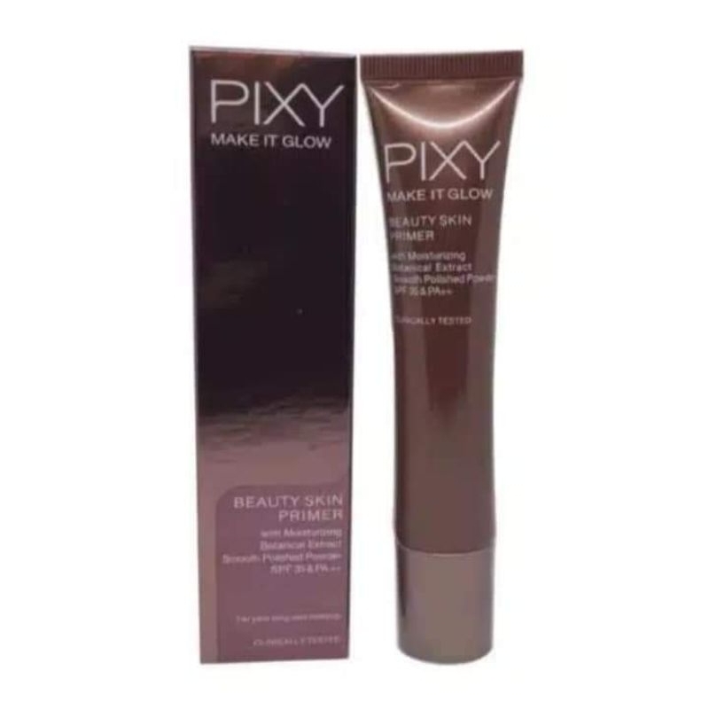 PIXY primer