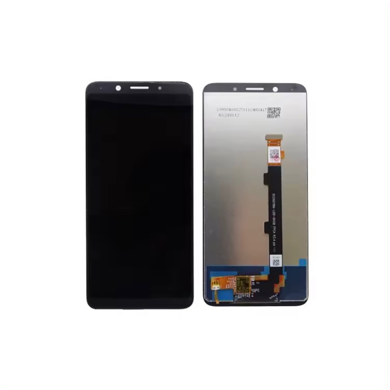 LCD + TOUCHSCREEN OPPO F5 / F5 YOUTH BLACK / WHITE