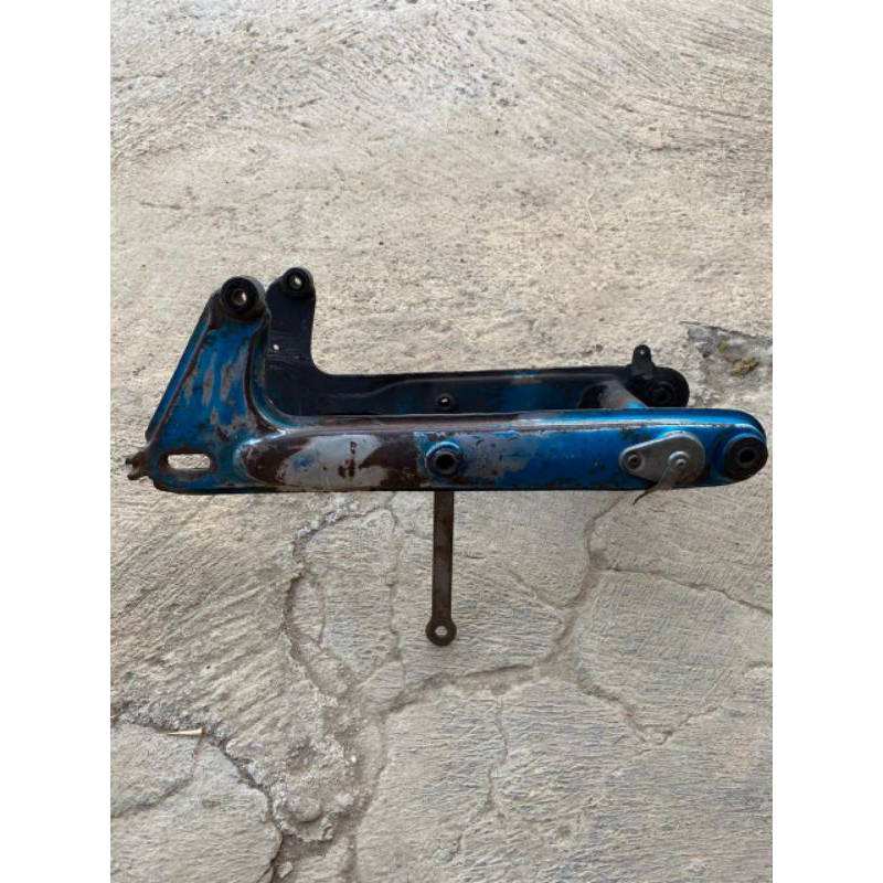 Supit Yamaha L2G Original Lepasan Arem Yamaha L2G Lengan Ayun Yamaha L2G Orisinil