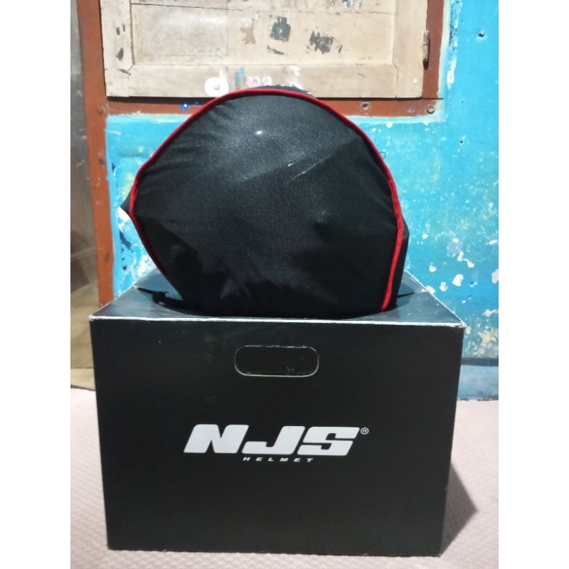 NJS ZX-1 Samurai [LIMITED EDITION]