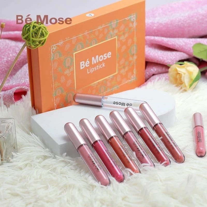 Be'mose lipmatte