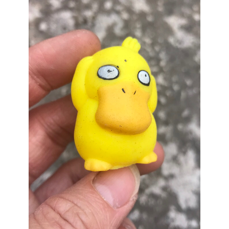 POKEMON PSYDUCK