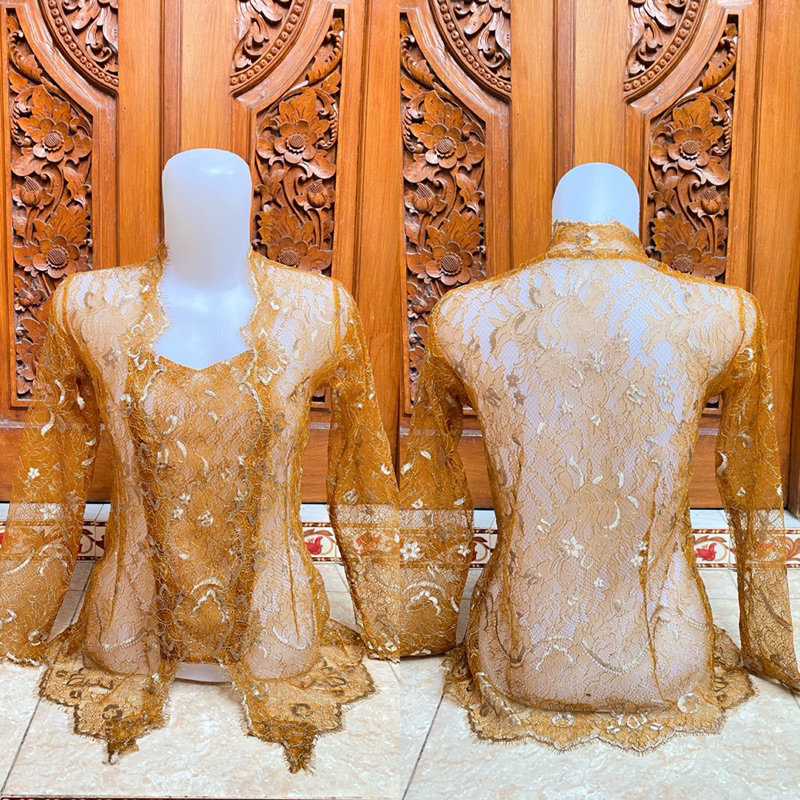 kebaya santili metalik premium kebaya santili metalic premium kebaya santili metalik kebaya bali mur