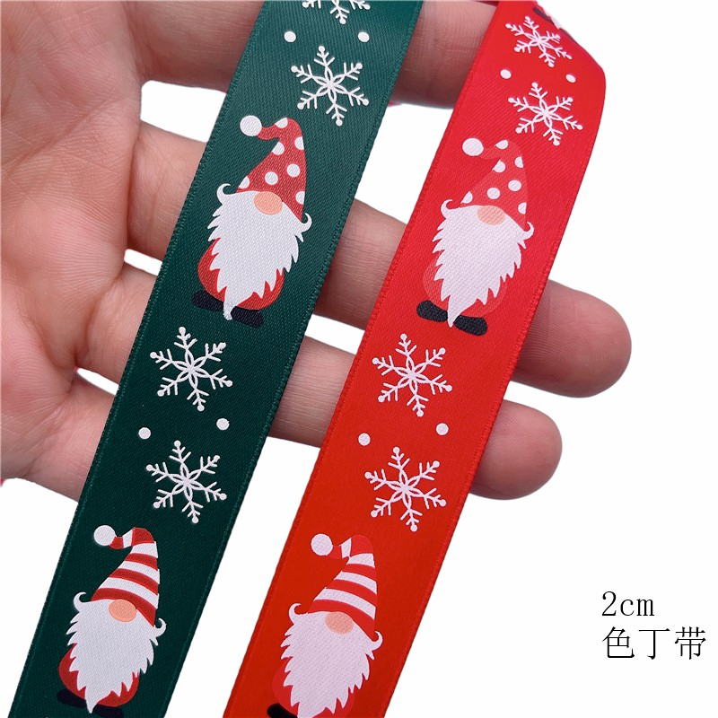 

(Harga Permeter) Pita Merry Christmas pita Natal xmas pita kado natal