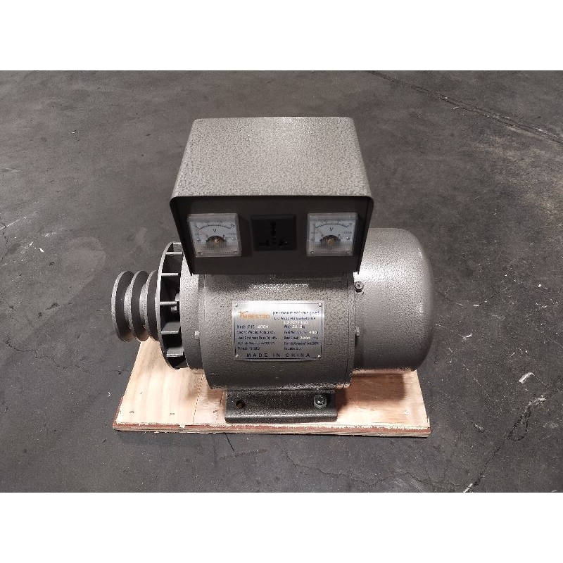 Dinamo Las Magnet FHC 400A Maestro