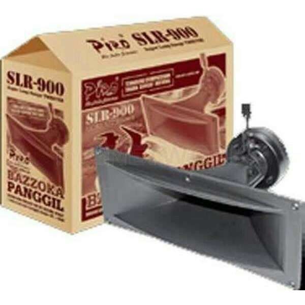 tweter panggil walet piro SLR900 / SLR 900