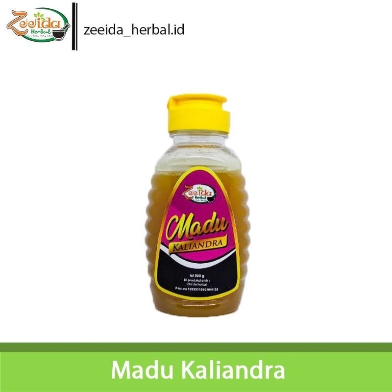 

Madu Kaliandra Kemasan 330gr Madu Asli Madu Original Madu Promil