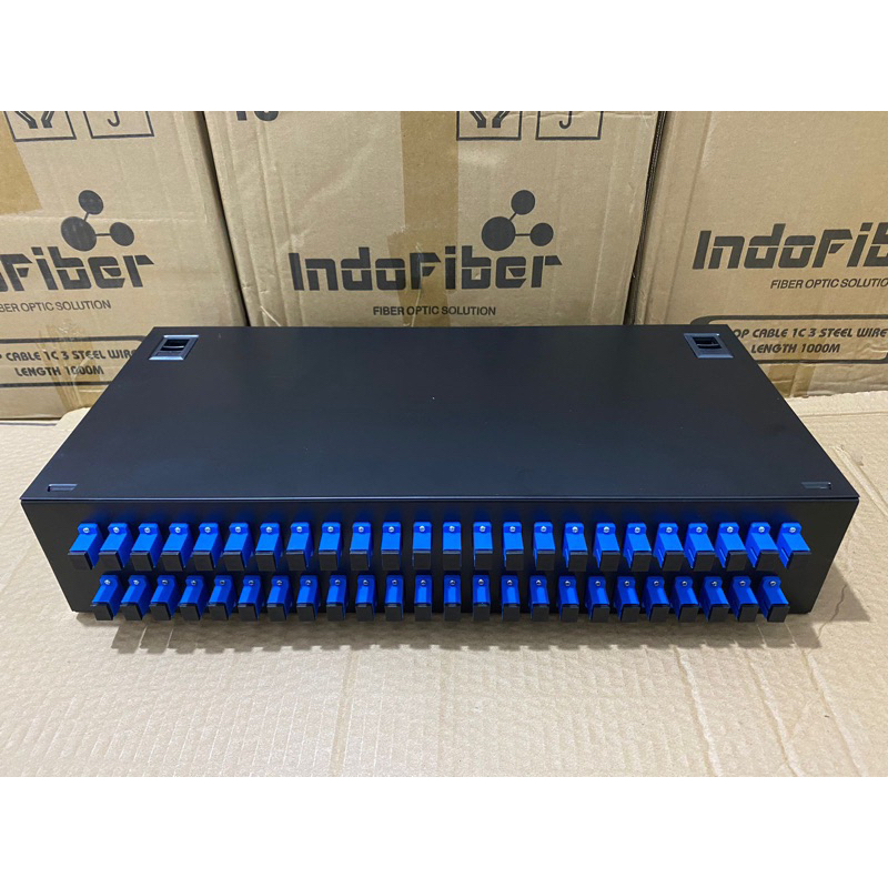 OTB 48 core SC singlemode / OTB 48 port SC singlemode