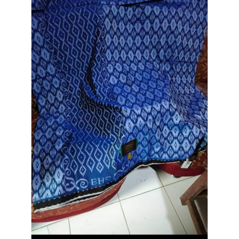 BHS KWG ROYAL GOLD LE(Limited Edition) FULL MOTIF. NEW BARU.