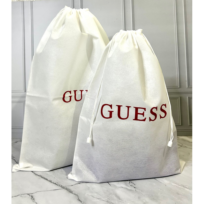 Dustbag Guess Sarung Tas Pelindung Debu Sarung Tas Pengganti