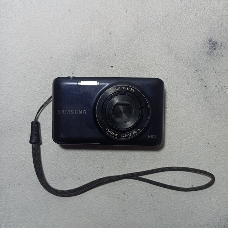 Kamera Digital Samsung ES95